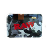 Raw Bandeja Camo Chica