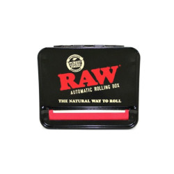 Raw Maquina Automatica
