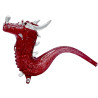 Pipa Pirex Dragon Gigante 25cm