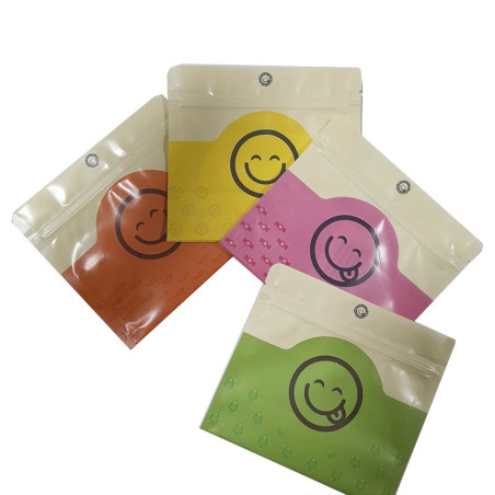 Flavor Club Bolsa de Guardado