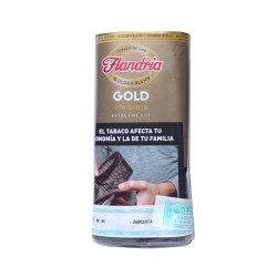 Flandria Tabaco  Virginia Gold x30grs.