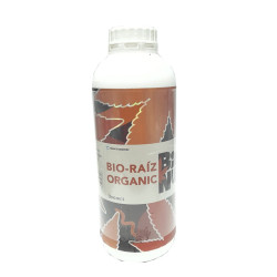 Bionuts Bio Raiz Organic 1L