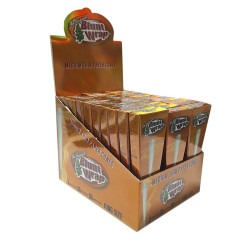 Blunt Wrap Cones Medium Thin  X3 KS