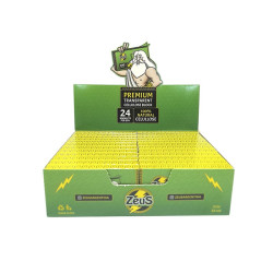 Zeus Celulosa Bloc 300 1 1/4