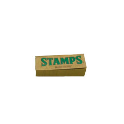 Stamps Tips Cañamo