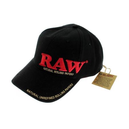 Raw Gorra