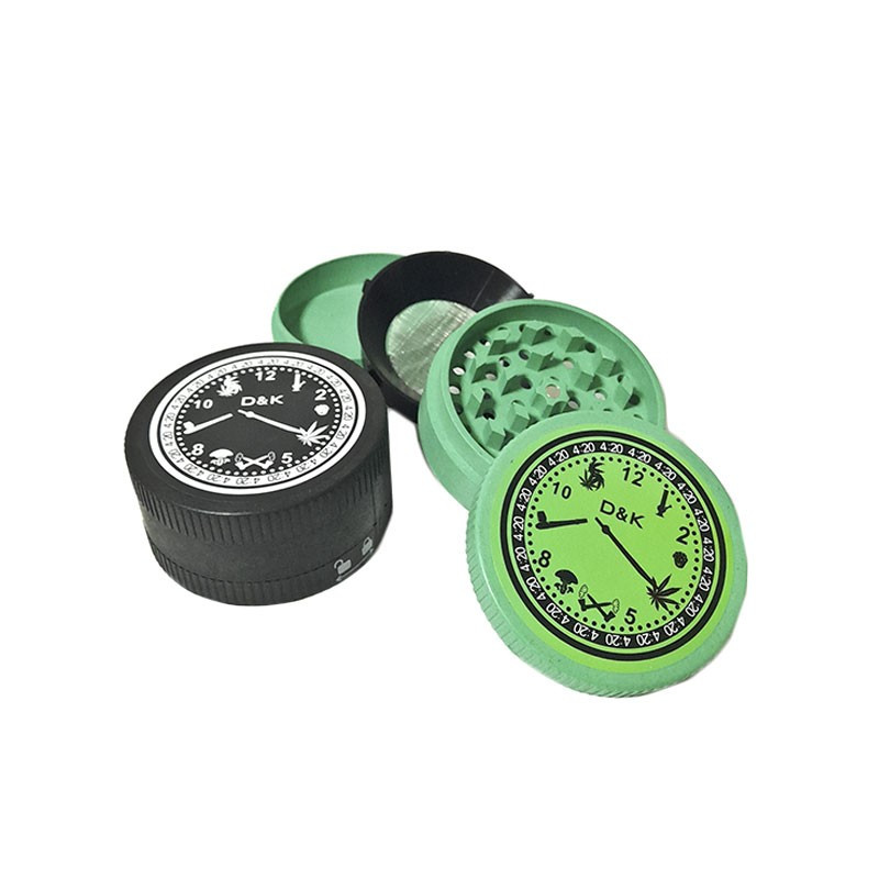 Picador Biodegradable C/Traba 3P DK 4060-A