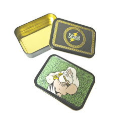 Tabaquera Zeus FG100