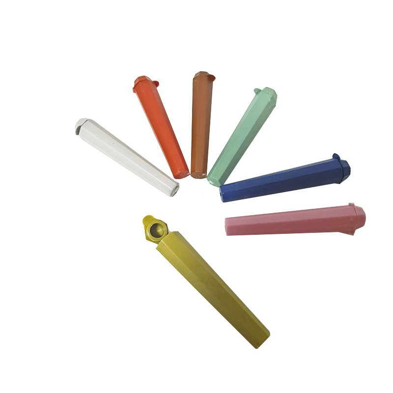 Tubo Come Tuka 1 1/4