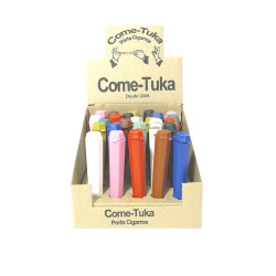 Tubo Come Tuka 1 1/4