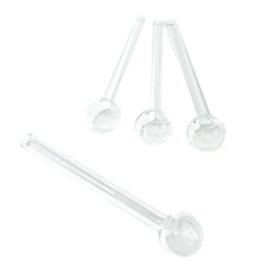 Pipa de Vidrio GP-10