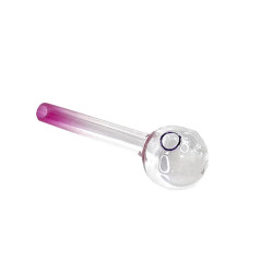 Pipa de Vidrio GP-12