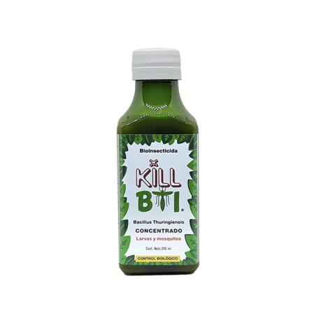 Treemix Kill Bti 200ml