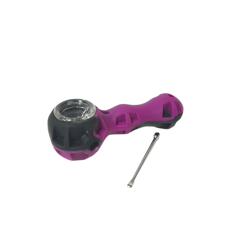 Pipa Silicona Para Extracciones KT 878