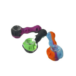 Pipa Silicona Para Extracciones KT 878
