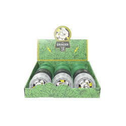 Picador Acrilico Mini PH 1816