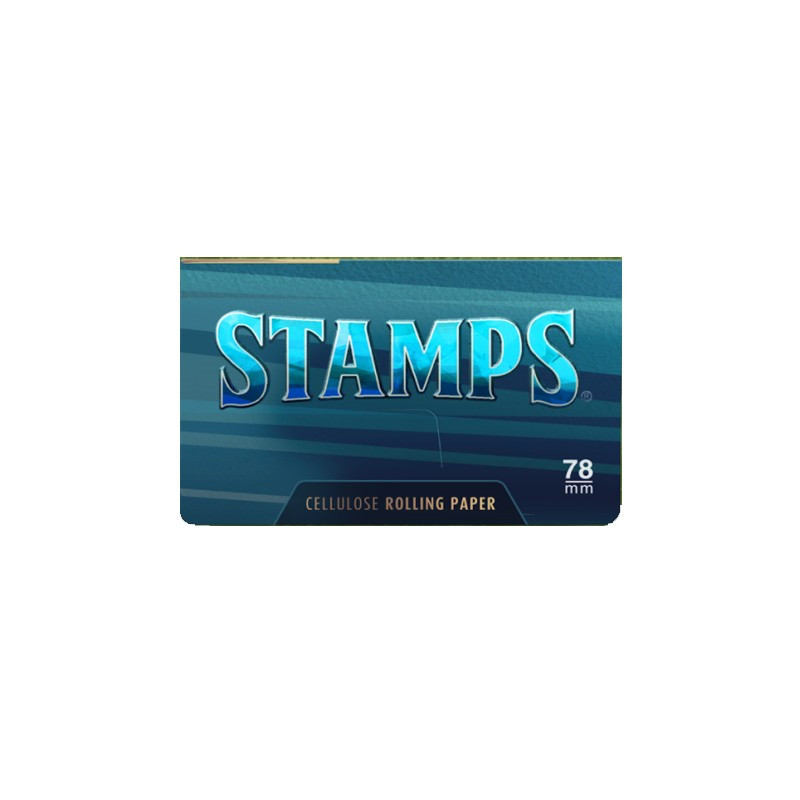 Stamps Celulosa 1 1/4 Papeles