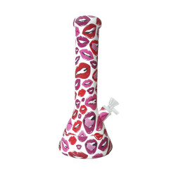 Bong de Silicona SLC52