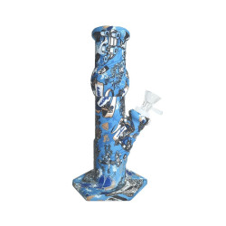 Bong Silicona SLC48