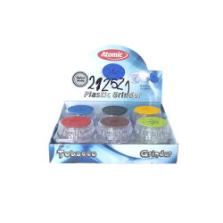 Picador Stickers 3 Partes 212521