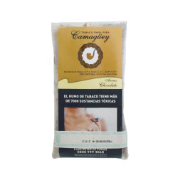 Camaguey Tabaco Chocolate x50grs.