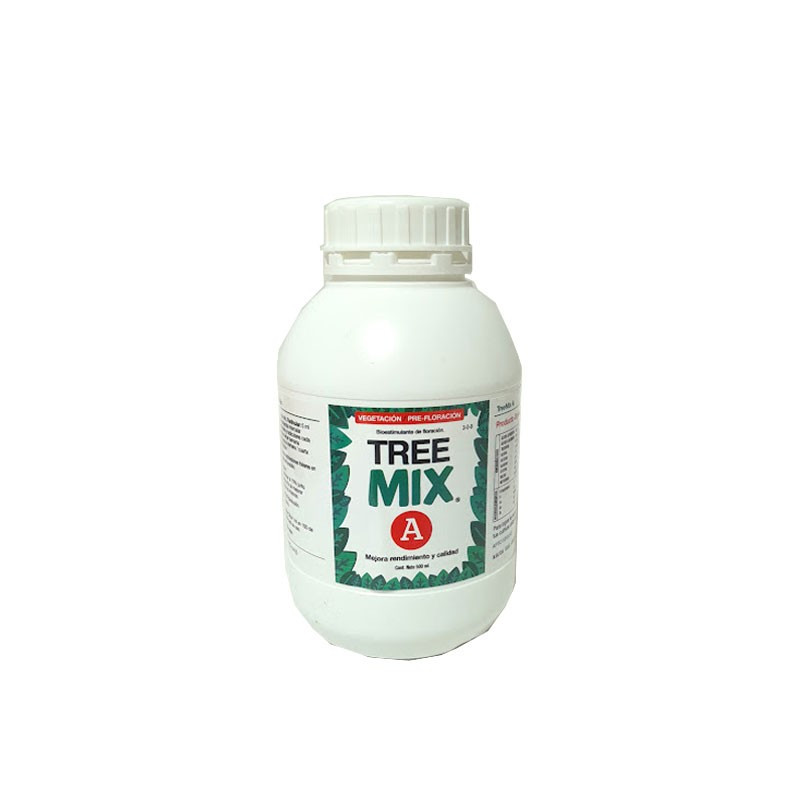 Treemix A 500ml