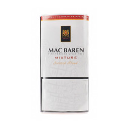Mac Baren Tabaco Scotish Mixture x50grs.