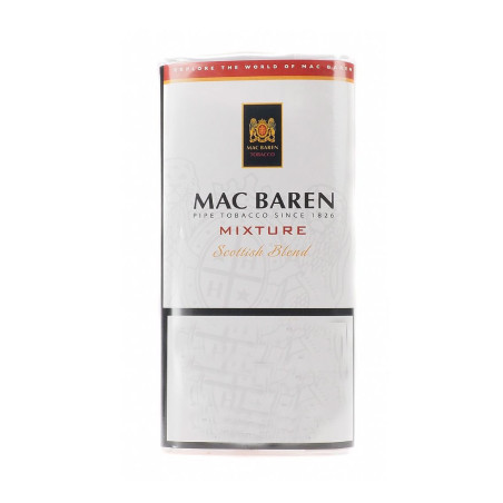 Mac Baren Tabaco Scotish Mixture x50grs.