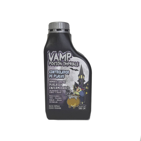 Vamp Poción Impkble x500cm
