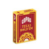 Naipes Copag Cartas Poker Size Texas Holdem