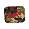 Raw Bandeja Medium Camo