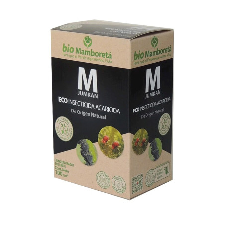 Bio Mamboreta M x250cc