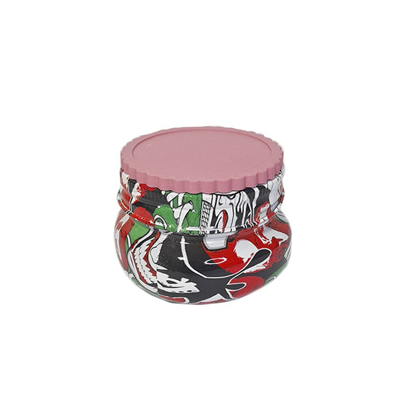 Zeus Picador Con Recipiente de Vidrio