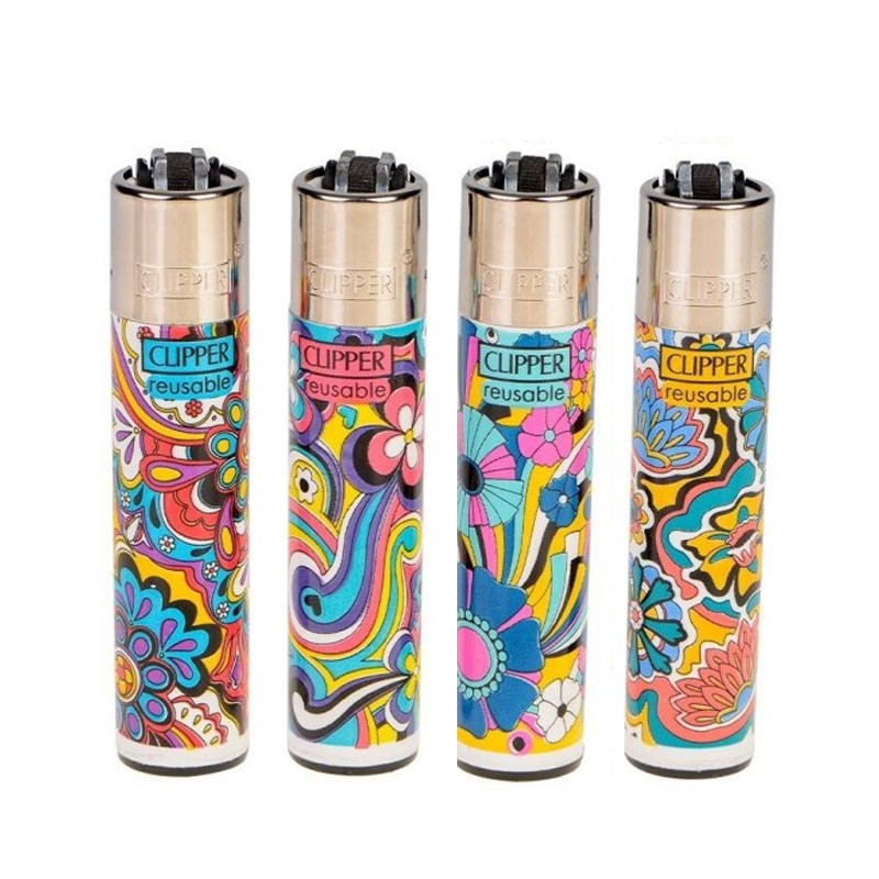 Clipper Cool Vibes x24