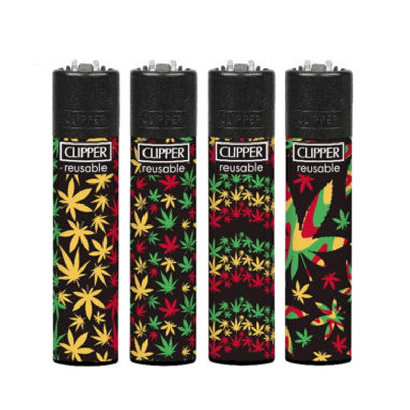 Clipper Jamaica Pattern  x24