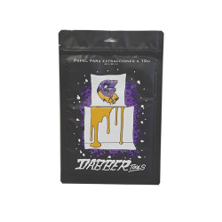 G-Dabber Papel Para Extracciones