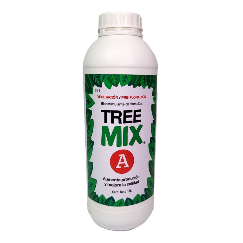 Treemix A 1lt