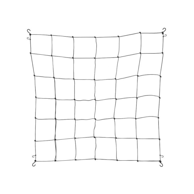 Red Scrog Grow Power 120