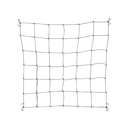 Red Scrog Grow Power 120