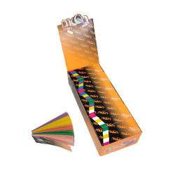 Moon Tips Colores Wide