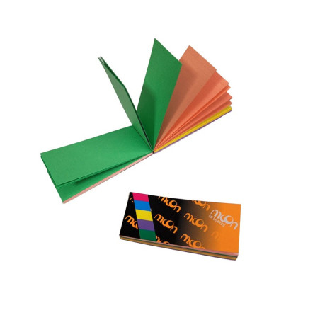 Moon Tips Colores Wide