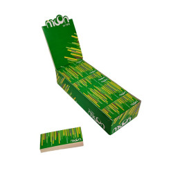 Moon Tips Bamboo Wide