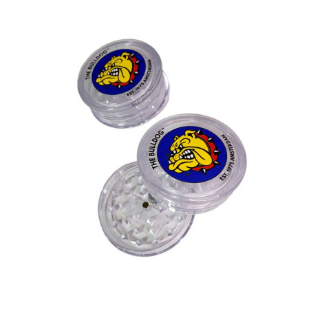 Picador Bulldog 3 Partes Transparente