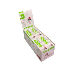 Gizeh Tips White