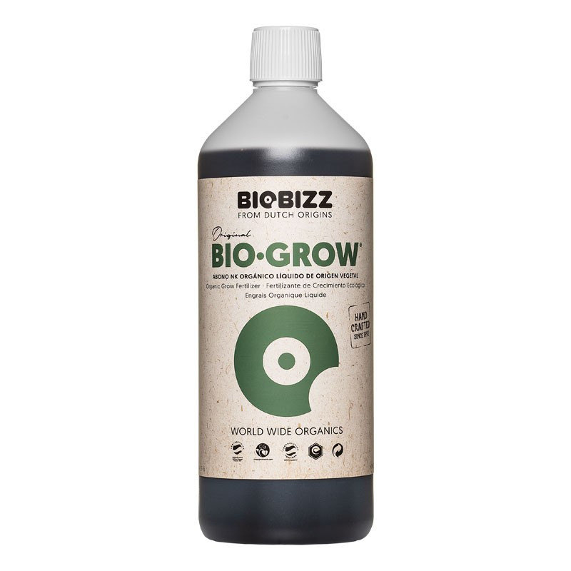 Biobizz Bio-Grow 1L
