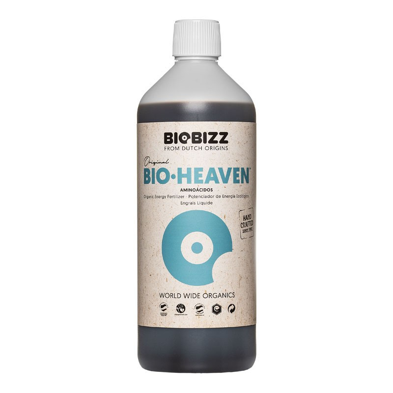 Biobizz Bio-Heaven 1L