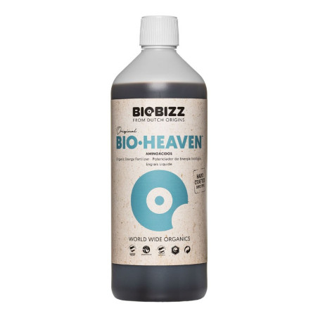 Biobizz Bio-Heaven 1L