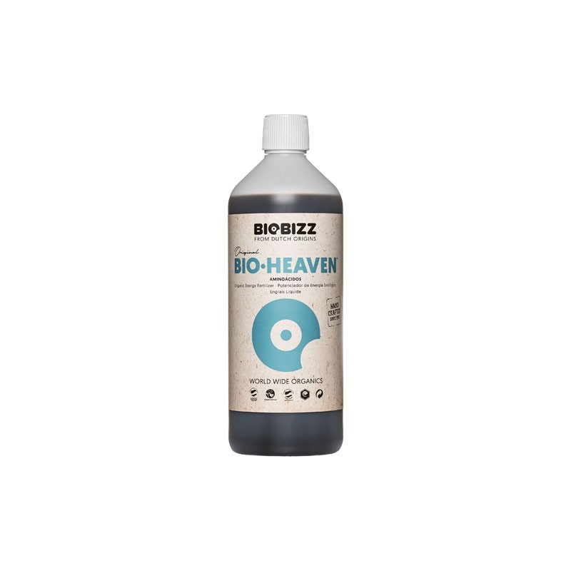 Biobizz Bio-Heaven 250ml