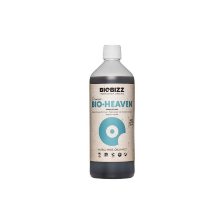 Biobizz Bio-Heaven 250ml