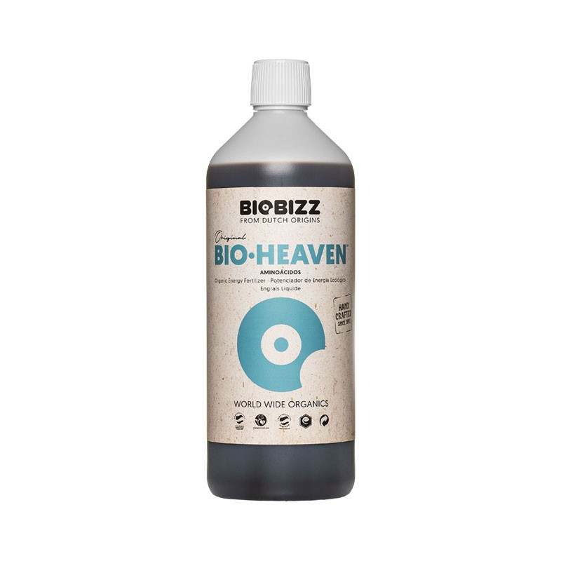 Biobizz Bio-Heaven 500ml